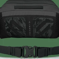 Osprey Seral 7 Raven Black