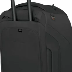 Osprey Sojourn 60 Black