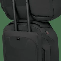 Osprey Sojourn Porter 30 Black