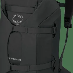 Osprey Sojourn Porter 30 Black