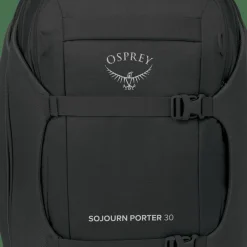Osprey Sojourn Porter 30 Black