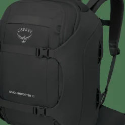 Osprey Sojourn Porter 30 Black