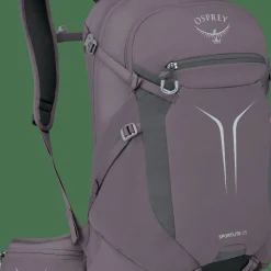Osprey Sportlite 25 Graphite Purple