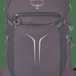 Osprey Sportlite 25 Graphite Purple