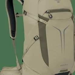 Osprey Sportlite 30 Olive Tan