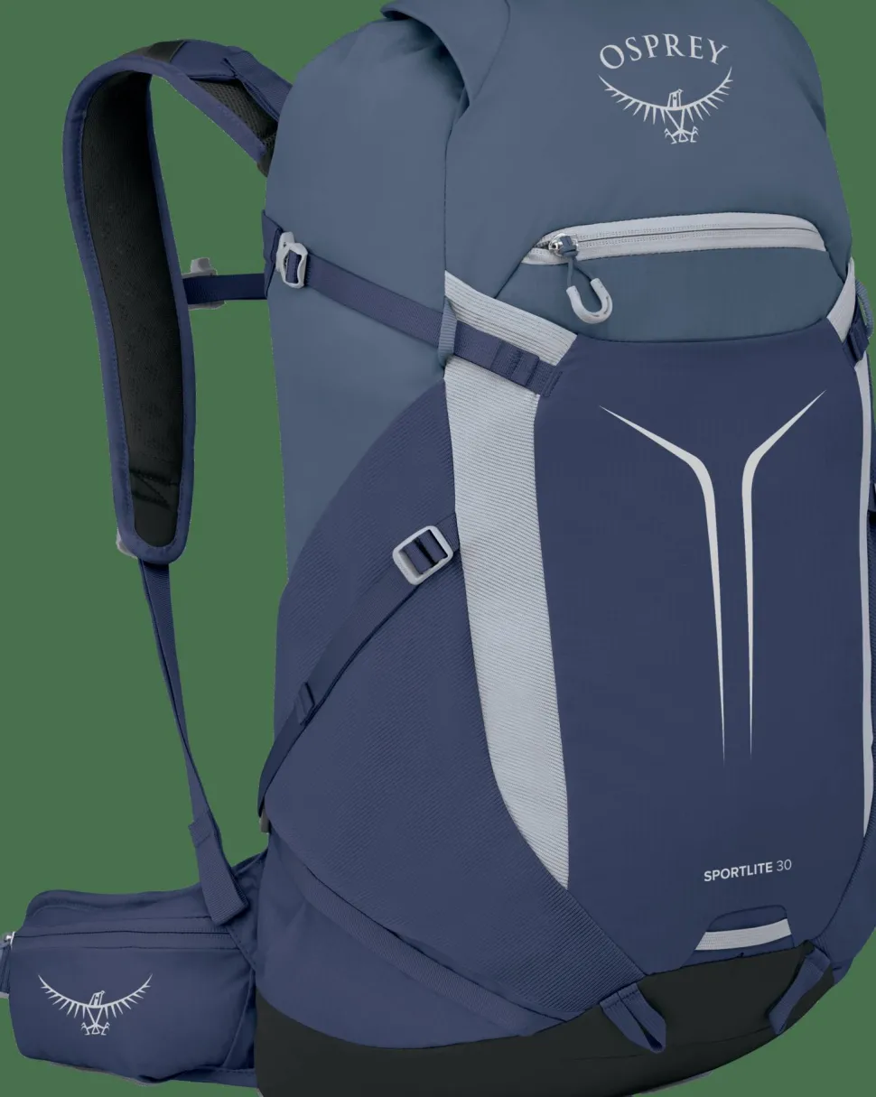 Osprey Sportlite 30 Serenity Blue