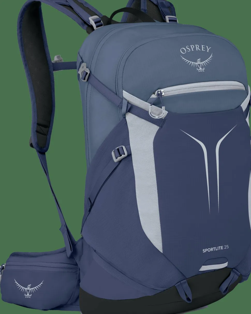 Osprey Sportlite 25 Serenity Blue