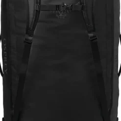 Osprey Transporter 120 Raven Black/black