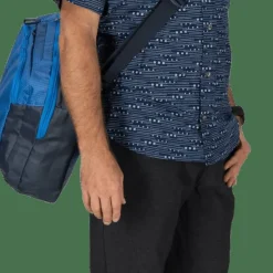 Osprey Transporter Carry-On Boarding Bag Blue Flame/Scoria Blue