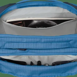 Osprey Transporter Carry-On Boarding Bag Blue Flame/Scoria Blue