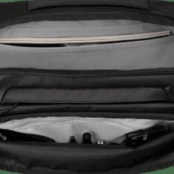 Osprey Transporter Carry-On Boarding Bag Raven Black/Black