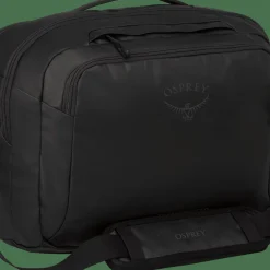 Osprey Transporter Carry-On Boarding Bag Raven Black/Black