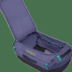 Osprey Transporter Duffel 65 Euphoria Purple/Purple Ink