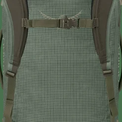 Osprey Transporter Duffel 40 Pine Leaf Earl Grey