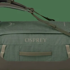Osprey Transporter Duffel 40 Pine Leaf Earl Grey