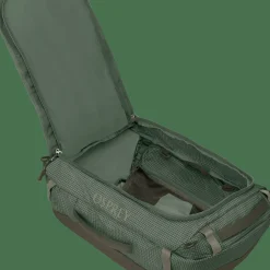 Osprey Transporter Duffel 40 Pine Leaf Earl Grey