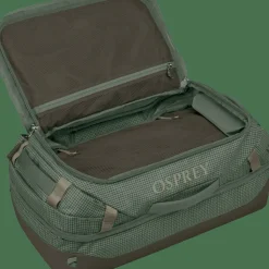Osprey Transporter Squffel 44 Pine Leaf Green