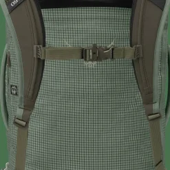 Osprey Transporter Squffel 44 Pine Leaf Green