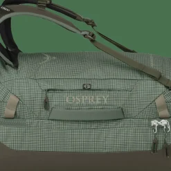 Osprey Transporter Squffel 44 Pine Leaf Green