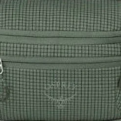 Osprey Transporter Waist Pack Pine Leaf/Earl Grey