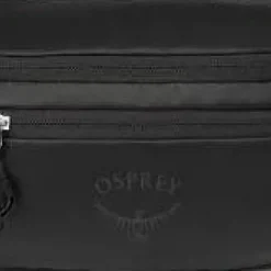 Osprey Transporter Waist Pack Raven Black/Black