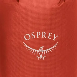 Osprey Ultralight Dry Sack 12 Mars Orange