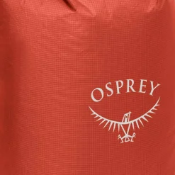 Osprey Ultralight Dry Sack 12 Mars Orange