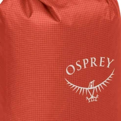 Osprey Ultralight Dry Sack 3 Mars Orange