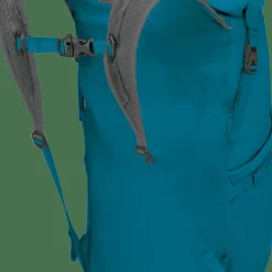 Osprey Ultralight Dry Stuff Pack 20 Waterfront Blue