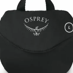 Osprey Ultralight Raincover L Black