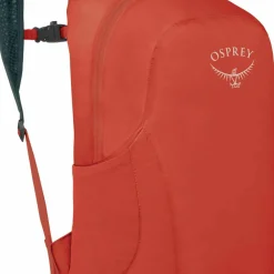 Osprey Ultralight Stuff Pack Mars Orange
