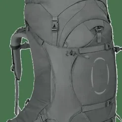 Osprey Women's Ariel 65 Medium Grey