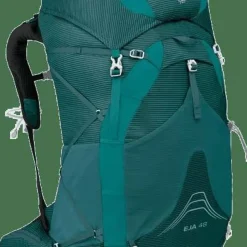Osprey Women's Eja 48 Deep Teal