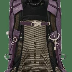 Osprey Women's Eja 48 Purple Dusk