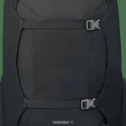 Osprey Women's Fairview Trek 70 Black
