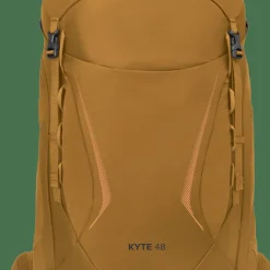 Osprey Women's Kyte 48 Barley Brown