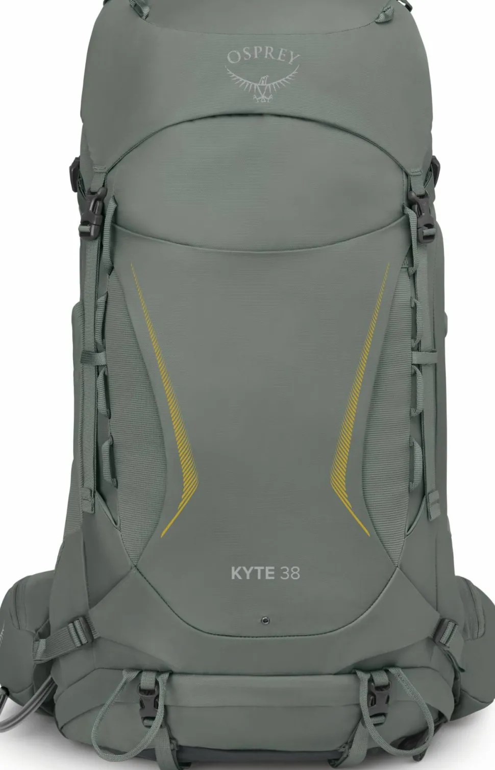 Osprey Women's Kyte 38 Rocky Brook Green