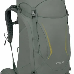 Osprey Women's Kyte 48 Rocky Brook Green