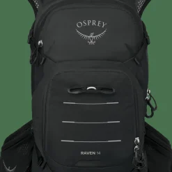 Osprey Women's Raven 14 Black