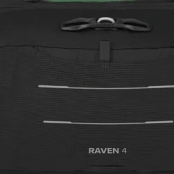 Osprey Women's Raven 4 Black