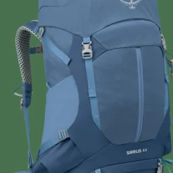 Osprey Women's Sirrus 44 Sevres Blue
