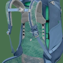 Osprey Women's Sirrus 44 Sevres Blue