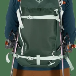 Osprey Women's Sopris 32 Tundra Green/Green Canopy