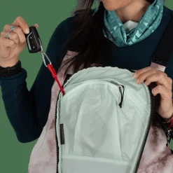 Osprey Women's Sopris 32 Tundra Green/Green Canopy