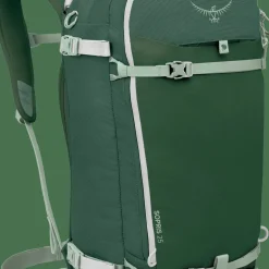 Osprey Women's Sopris 25 Tundra Green/Green Canopy