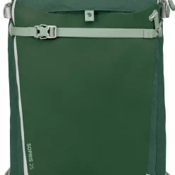 Osprey Women's Sopris 25 Tundra Green/Green Canopy