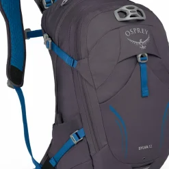 Osprey Women's Sylva 12 Space Travel Grey