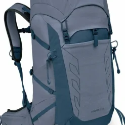 Osprey Women's Tempest 33 Anchor Blue/Atlas