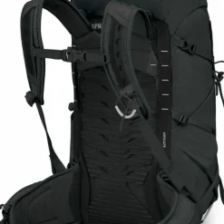 Osprey Women's Tempest 33 Black/Coal Grey