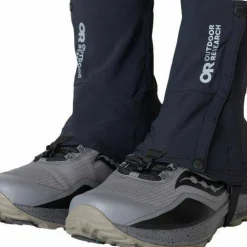 Outdoor Research Ferrosi Trail Gaiter Black
